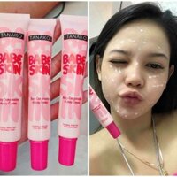 Kem Dưỡng Da Trang Điểm babe