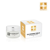 Kem dưỡng da trắng hồng EVA WHITENING TONE-UP 35g Eva De Eva