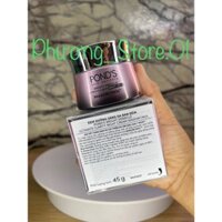 Kem Dưỡng Da Trắng Hồng Pond White Beauty 45g - Ban Đêm