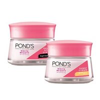 Kem Dưỡng Da Trắng Hồng Tinh Khiết Ponds 50ml