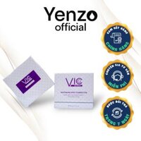 Kem Dưỡng Da Trắng Mịn Liala Vic Face Cream 20gr