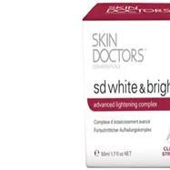 Kem dưỡng da trắng sáng Skin Doctors SD White & Bright 50ml