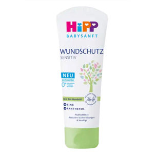 Kem dưỡng da trẻ em HiPP 75ml