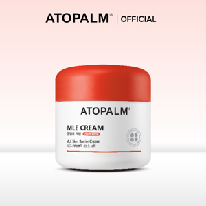 Kem dưỡng da trị chàm Atopalm Mle Cream 160ml