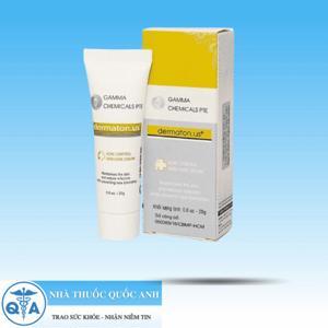 Kem dưỡng da trị mụn Dermaton US