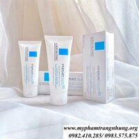 KEM DƯỠNG DA, TRỊ MỤN LA ROCHE POSAY CICAPLAST BAUME B5 PHÁP