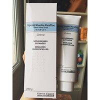 Kem dưỡng da trị nẻ, chàm sữa Dexeryl - mẫu mới