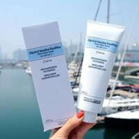 Kem dưỡng da trị nẻ dexeryl