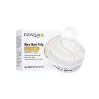 Kem Dưỡng Da Từ Cơm (Rice-Based Skin Nourishing Cream)