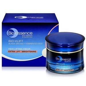 Kem dưỡng da và nâng cơ sữa ong chúa Bio Essence Royal Jelly Face Lifting Cream