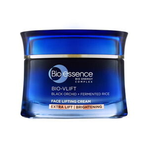 Kem dưỡng da và nâng cơ sữa ong chúa Bio Essence Royal Jelly Face Lifting Cream