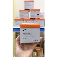 Kem dưỡng da và tái tạo da cao cấp V7