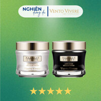Kem Dưỡng Da Vento Vivere 30 gram