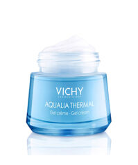 Kem dưỡng da Vichy Aqualia Thermal Gel Cream – 50ml dưỡng ẩm và cấp nước cho da suốt 48h