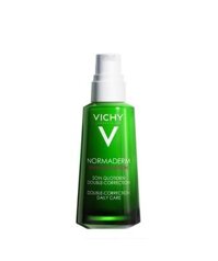 Kem dưỡng da Vichy Normaderm Phytosolution – 50ml dưỡng ẩm và phục hồi cho da dầu mụn