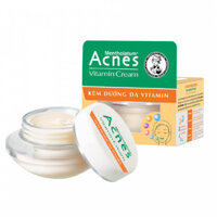 Kem dưỡng da Vitamin Acnes Vitamin Cream 40g