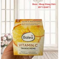 Kem dưỡng da vitamin C Balea