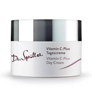 Kem dưỡng da Vitamin C Plus Day Cream Light