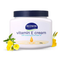 Kem dưỡng da Vitamin E cream Úc 2023