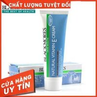 Kem dưỡng da Vitamin E Blackmores 50gr (Úc)
