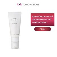 Kem dưỡng da vùng cổ Vacure:treat Neck Fit Contour Cream 50ml