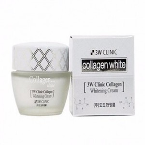 Kem Dưỡng Da Vùng Mắt 3W Clinnic Collagen Lifting Eye Cream