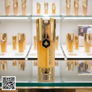 Kem dưỡng da vùng mắt Abeille Royale Eye Care