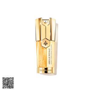 Kem dưỡng da vùng mắt Abeille Royale Eye Care