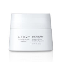 Kem dưỡng da vùng mắt Atomy Eye Cream The Fame