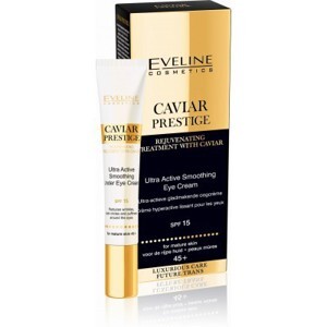 Kem dưỡng da vùng mắt Caviar Prestige 45+