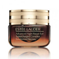 Kem dưỡng da vùng mắt ESTÉE LAUDER Advanced Night Repair Eye Supercharged Complex 15ml