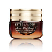 Kem dưỡng da vùng mắt ESTÉE LAUDER Advanced Night Repair Eye Supercharged Complex 15ml