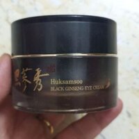 KEM DƯỠNG DA VÙNG MẮT EYE CREAM HUKSAMSOO