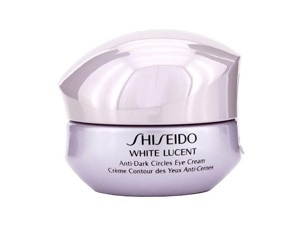 Kem dưỡng da vùng mắt Shiseido White Lucent Anti-Dark Circles Eye Cream 15ml