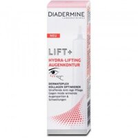 Kem dưỡng da vùng mắt Diadermine Lift+ Augenkontur