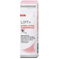 Kem dưỡng da vùng mắt Diadermine