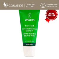 Kem Dưỡng Da Weleda (Cho Da Khô và Sần Sùi) 30ml / Weleda Skin Food (For Dry and Rough Skin) 30ml
