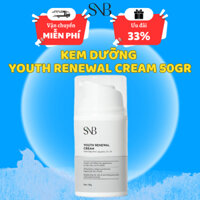 Kem Dưỡng Da YOUTH RENEWAL CREAM - Xóa Mờ Nếp Nhăn, Tái Tạo Da Chống Lão Hóa