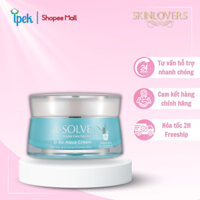 Kem dưỡng đặc biệt dành cho da dầu và da mụn Skinlovers A-SOLVE 50ml