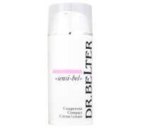 KEM DƯỠNG ĐẶC TRỊ DA NHẠY CẢM, GIÃN MAO MẠCH - DR.BELTER COUPEROSIS COMPACT CREAM