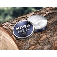 Kem dưỡng da,cấp ẩm,chống nẻ da cho nam Nivea Men Creme 150ML – Nội địa Đức