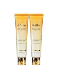 KEM DƯỠNG D’ALBA WHITE TRUFFLE MOIST RECOVERY 60G FULLBOX