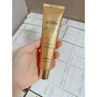 Kem dưỡng D'ALBA White Truffle Extra Nourishing Cream 60g