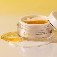 Kem Dưỡng D'alba White Truffle Double Serum&Cream 70G