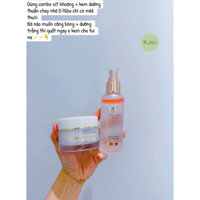 [Kem Dưỡng] D’Alba White Truffle Oil Capsule Cream