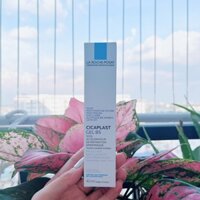 Kem dưỡng dạng Gel B5 La Roche-Posay Cicaplast giúp làm mờ sẹo, hỗ trợ phục hồi & tái tạo da 40ml