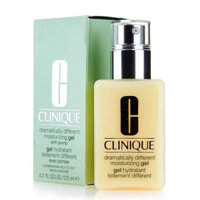 Kem dưỡng Dạng Gel Clinique Dramatically Different Moisturizing 125ml