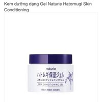 KEM DƯỠNG DẠNG GEL HATOMUGI CONDITIONING