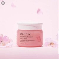 🎎Kem Dưỡng Dạng Gel Innisfree Jeju Cherry Blossom Jelly Cream (50ml) 🎎