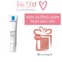 KEM DƯỠNG DÀNH CHO DA MỤN LAROCHE POSAY EFFACLAR DUO (+) - HaOne Shop